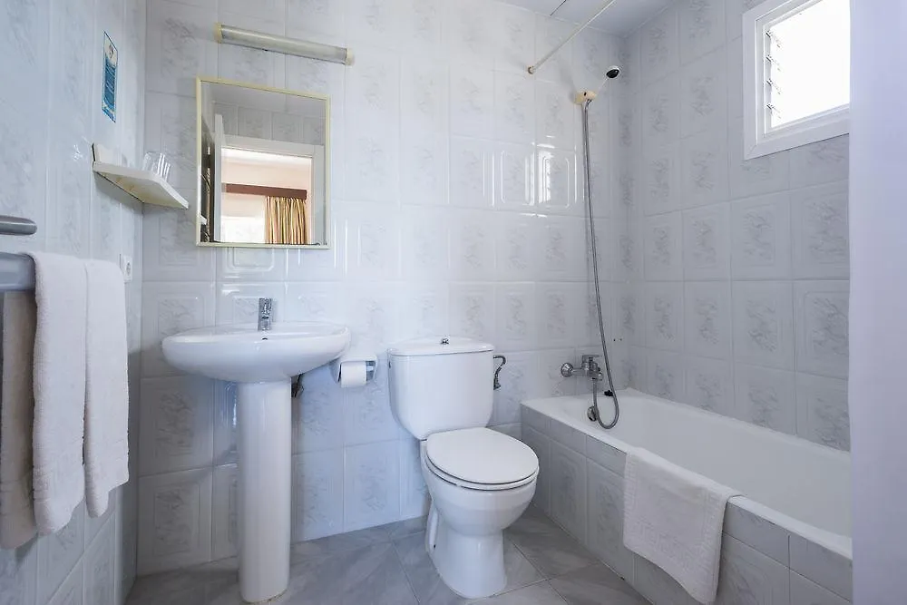 Πανσιόν Hostal Neptuno Παγκουέρα