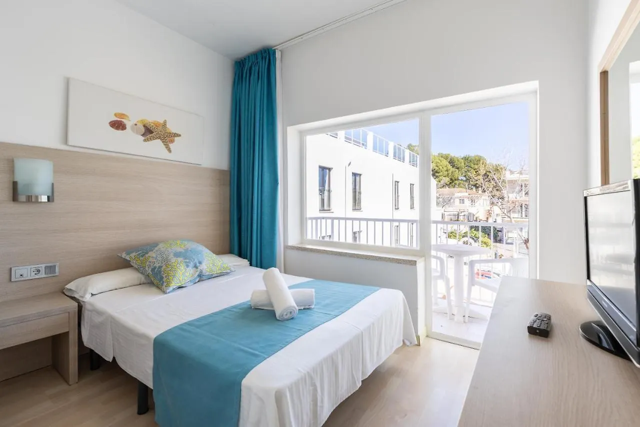 Hostal Neptuno Παγκουέρα
