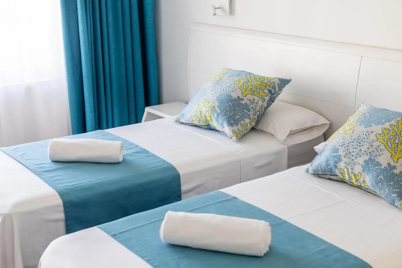Πανσιόν Hostal Neptuno Παγκουέρα