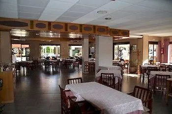 Konukevi Hostal Neptuno Peguera