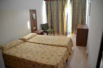 Hostal Neptuno Παγκουέρα