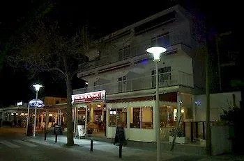 Πανσιόν Hostal Neptuno Παγκουέρα