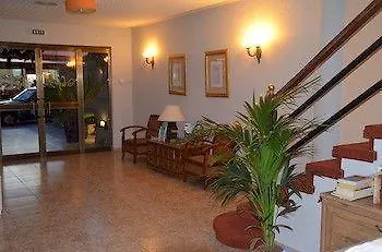 Hostal Neptuno Παγκουέρα Ισπανία