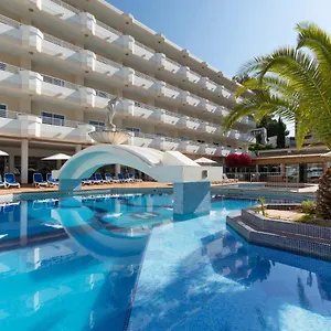 Mar & 4* Peguera