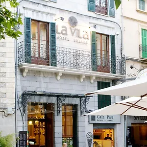 Hotell La