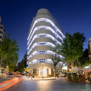 Lima - Adults Recommended 4* Marbella