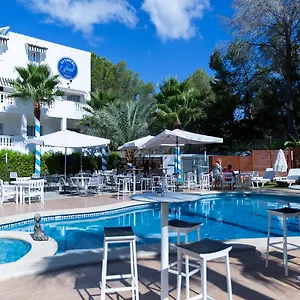 Hotell La Concha Soul Boutique