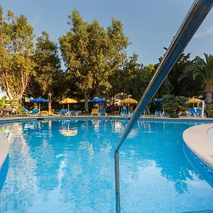 Hotell La Santa Maria