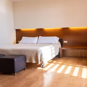 Turin 3* Barcelona