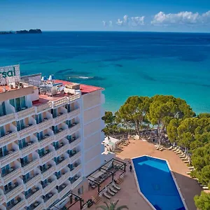 Hotell Universal Lido Park