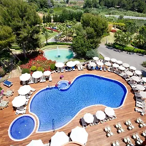 Hotell Ona Palmira Paradise Paguera