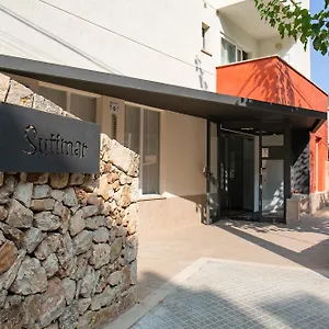 Residencia Sutimar Gasthuis