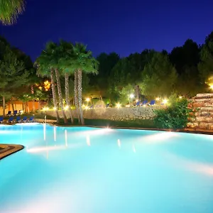 Hotell Valentin Grand Park