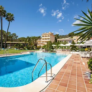 4* Lejlighedshotel Grupotel Nilo &