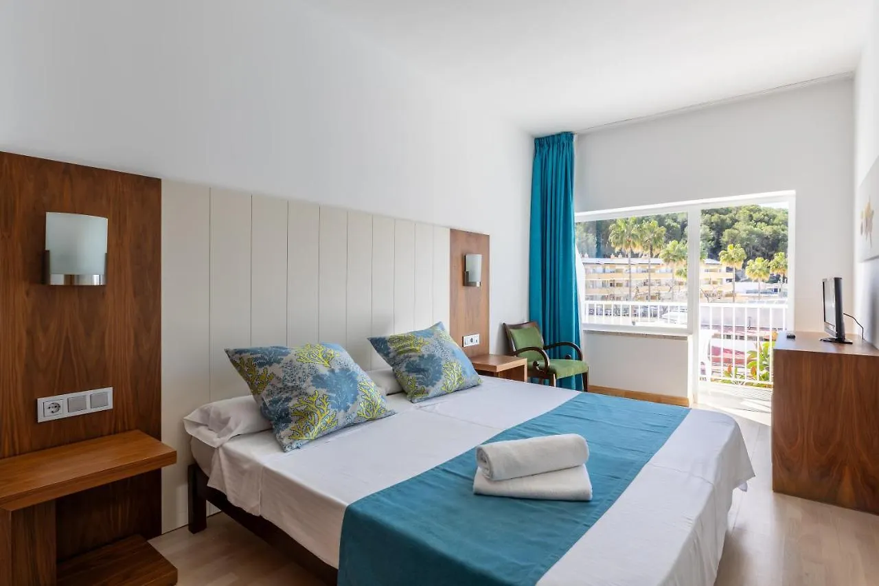 Hostal Neptuno Peguera