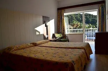 Hostal Neptuno Peguera 3*,  Spain